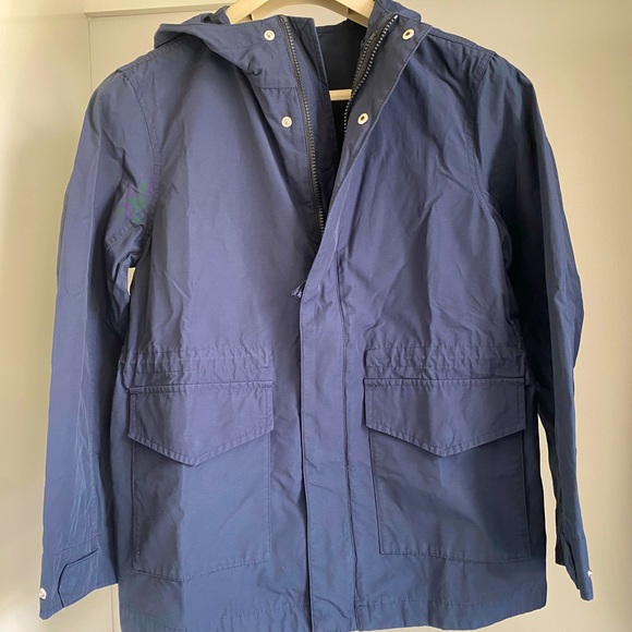 JCREW cuts light jacket - Picture 1 of 3